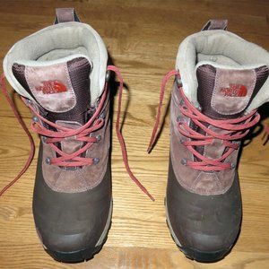 The North Face Heat Seeker Chilkat Waterproop Insulated Winter Men's US 11